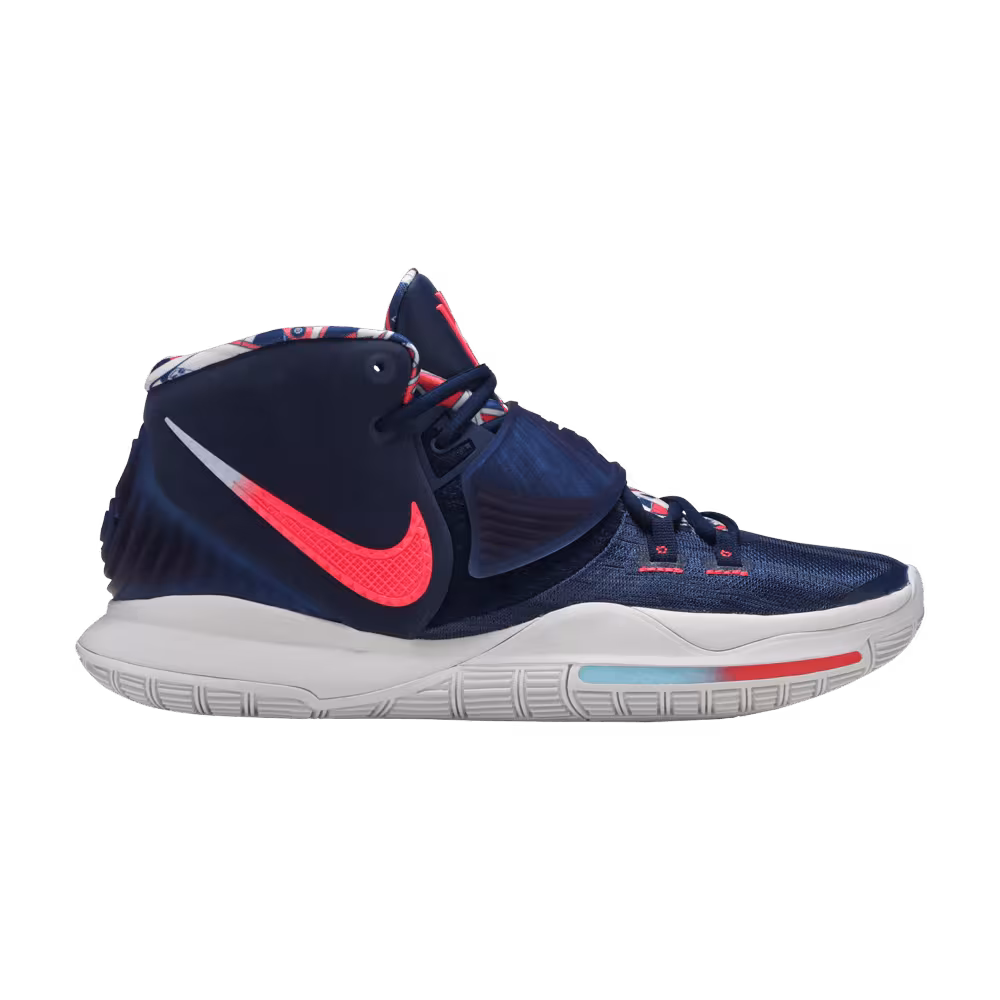Nike Kyrie 6 USA