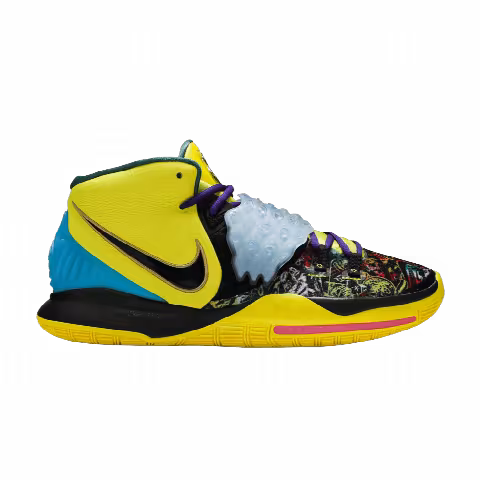 Nike Kyrie 6 EP 'Chinese New Year'