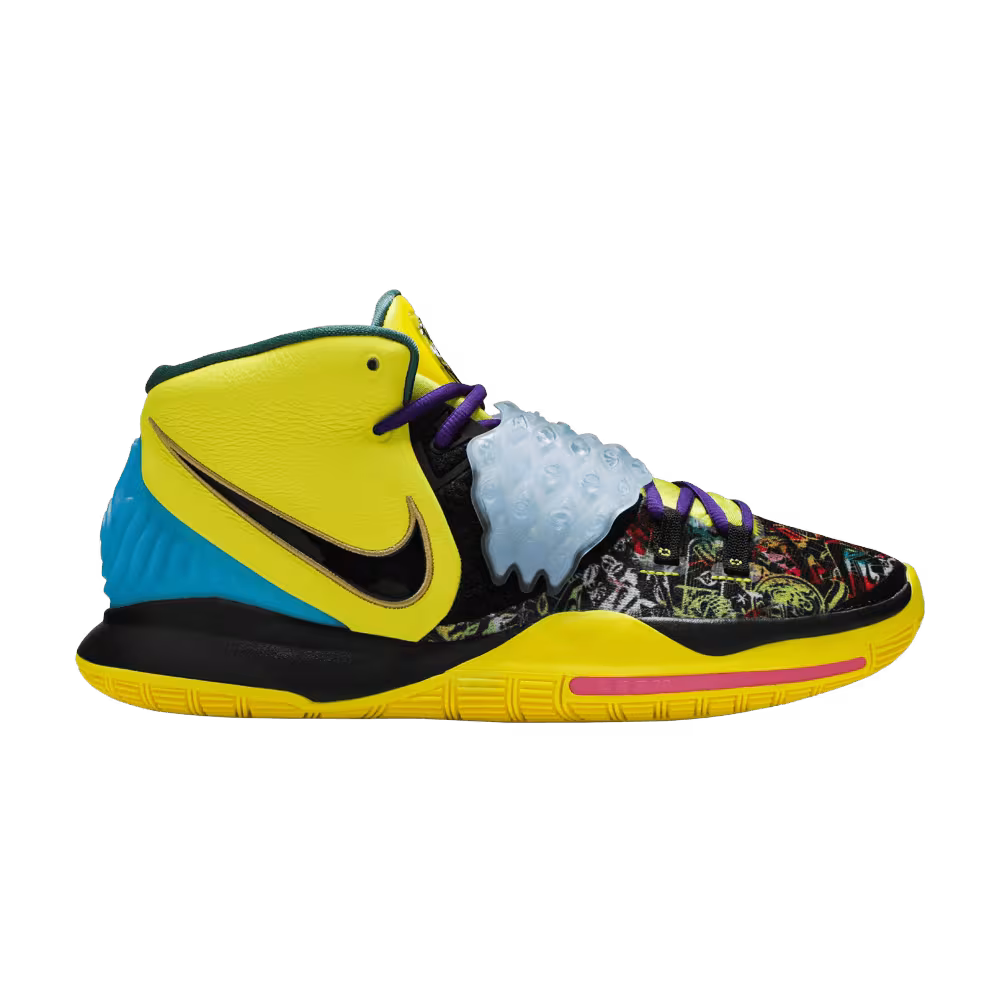 Nike Kyrie 6 EP Chinese New Year