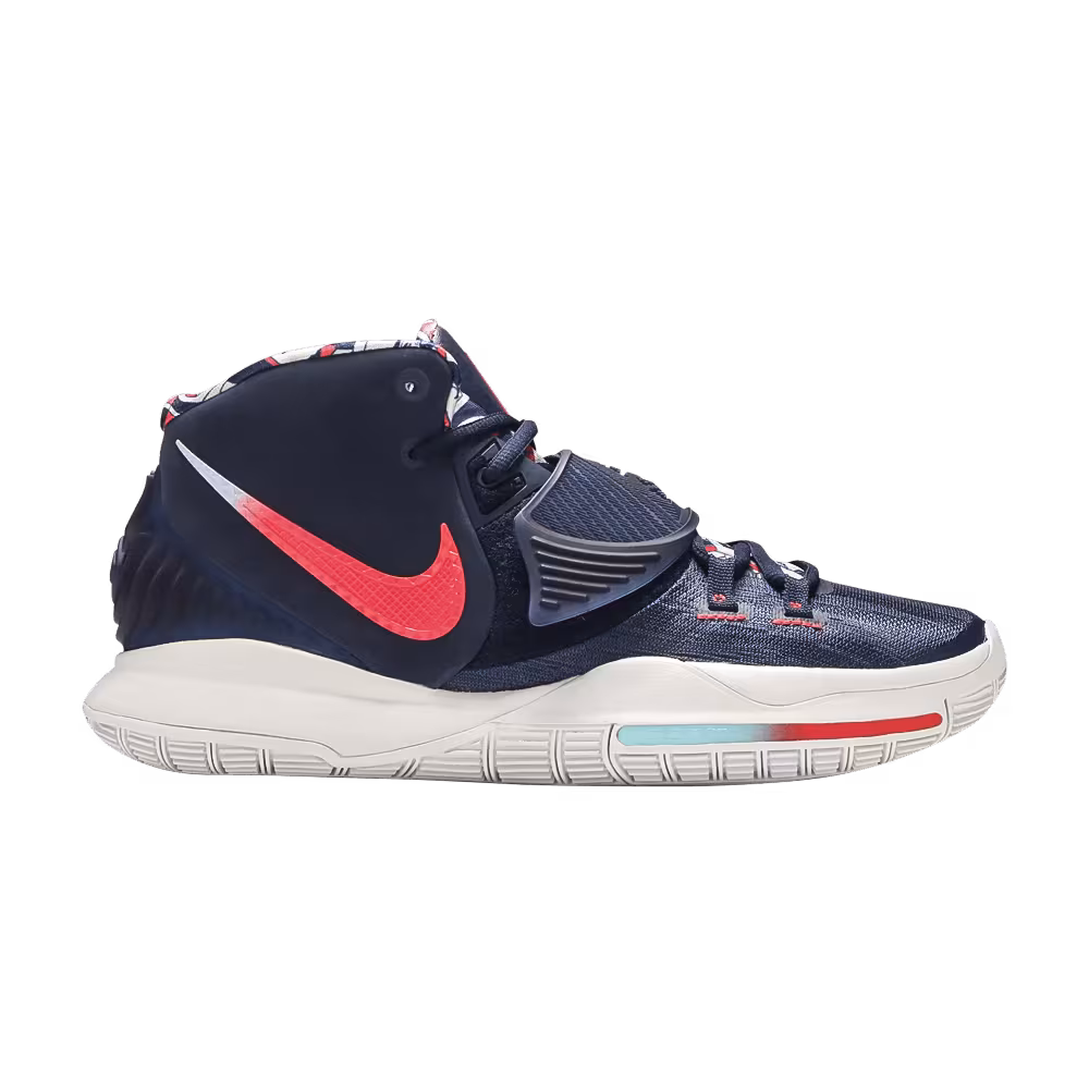 Nike Kyrie 6 EP USA