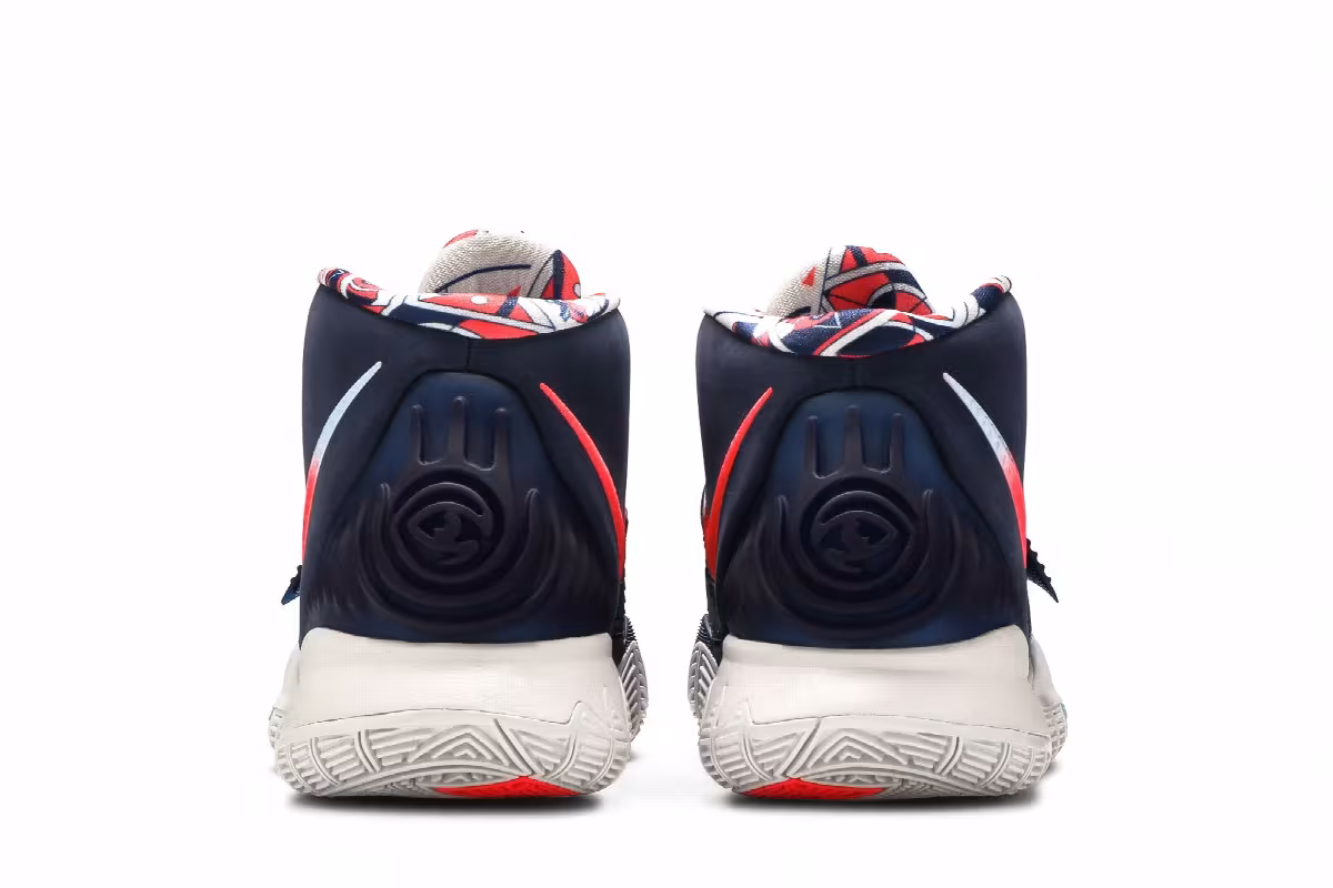 Nike Kyrie 6 EP USA, view 7