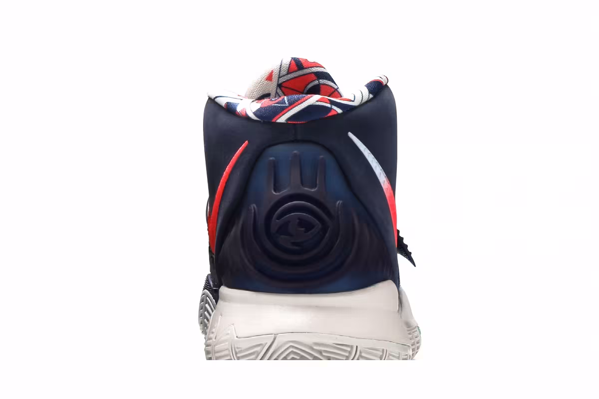 Nike Kyrie 6 EP USA, view 8