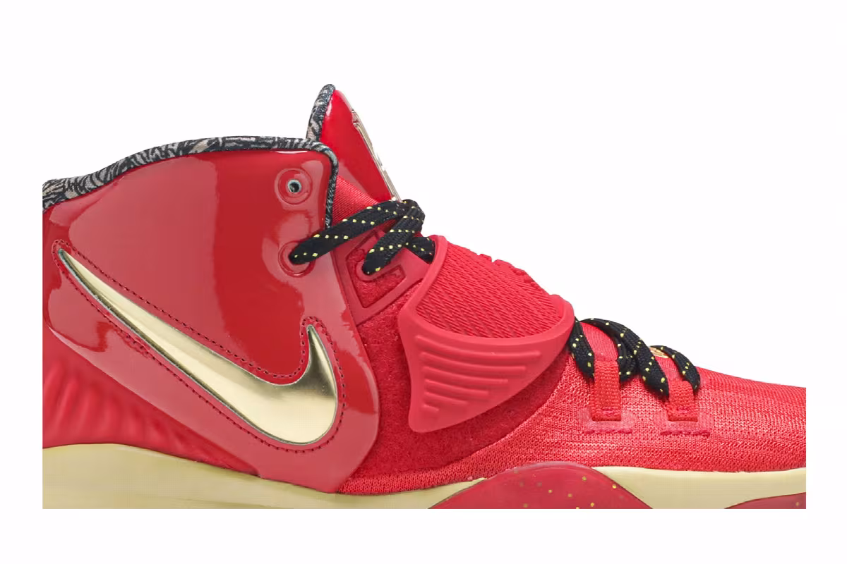 Nike Kyrie 6 EP All Star - Trophies, view 3