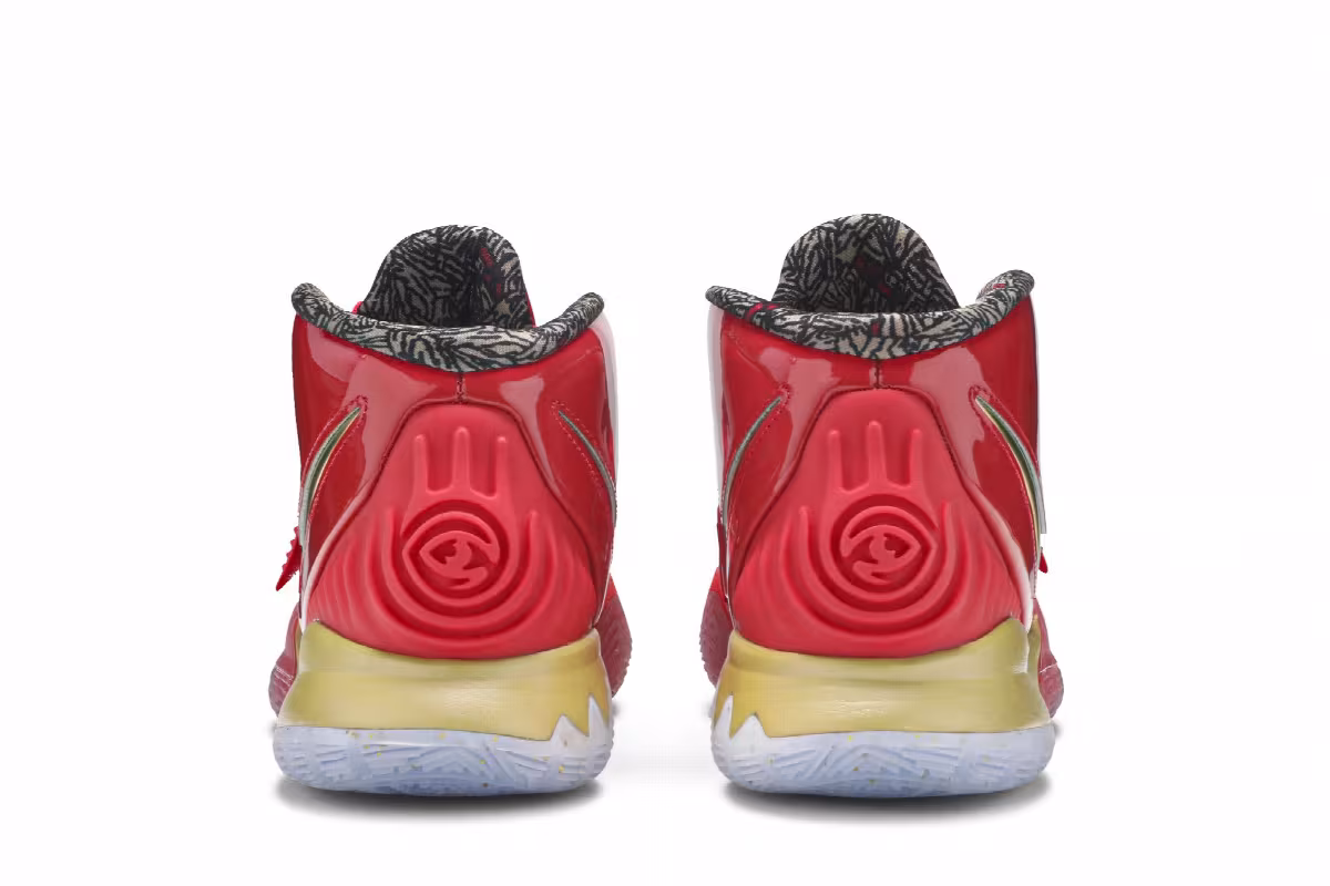 Nike Kyrie 6 EP All Star - Trophies, view 7