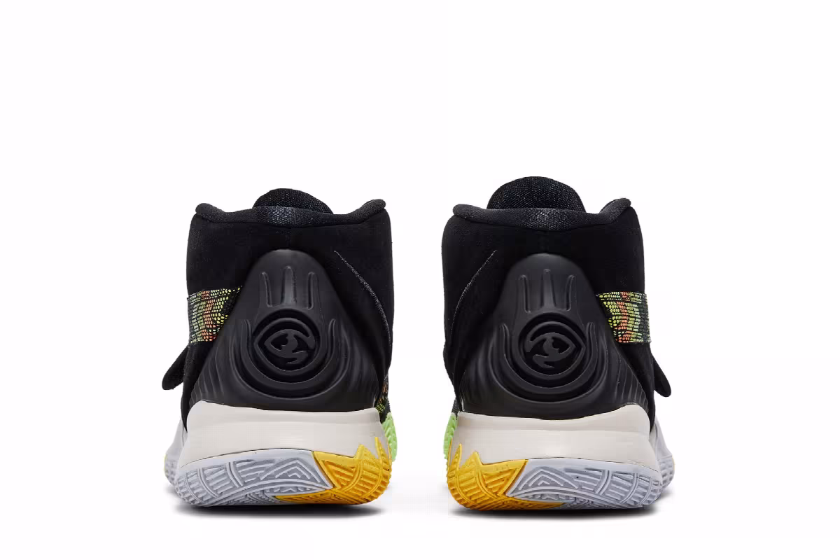 Nike Kyrie 6 N7 - Standing Rocks, view 7