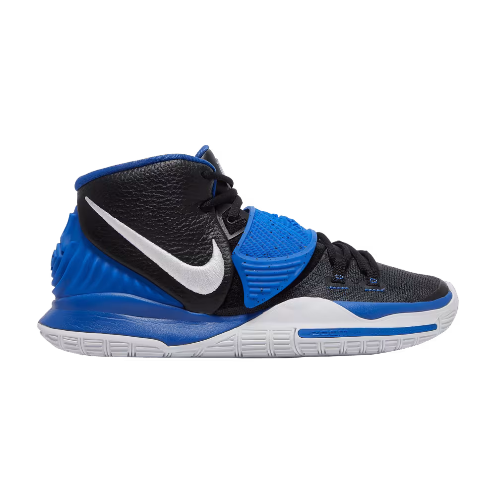 Nike Kyrie 6 Team Game Royal