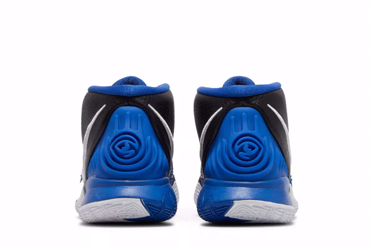 Nike Kyrie 6 Team Game Royal, view 7