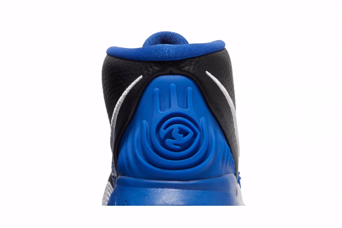 Nike Kyrie 6 Team Game Royal, view 8