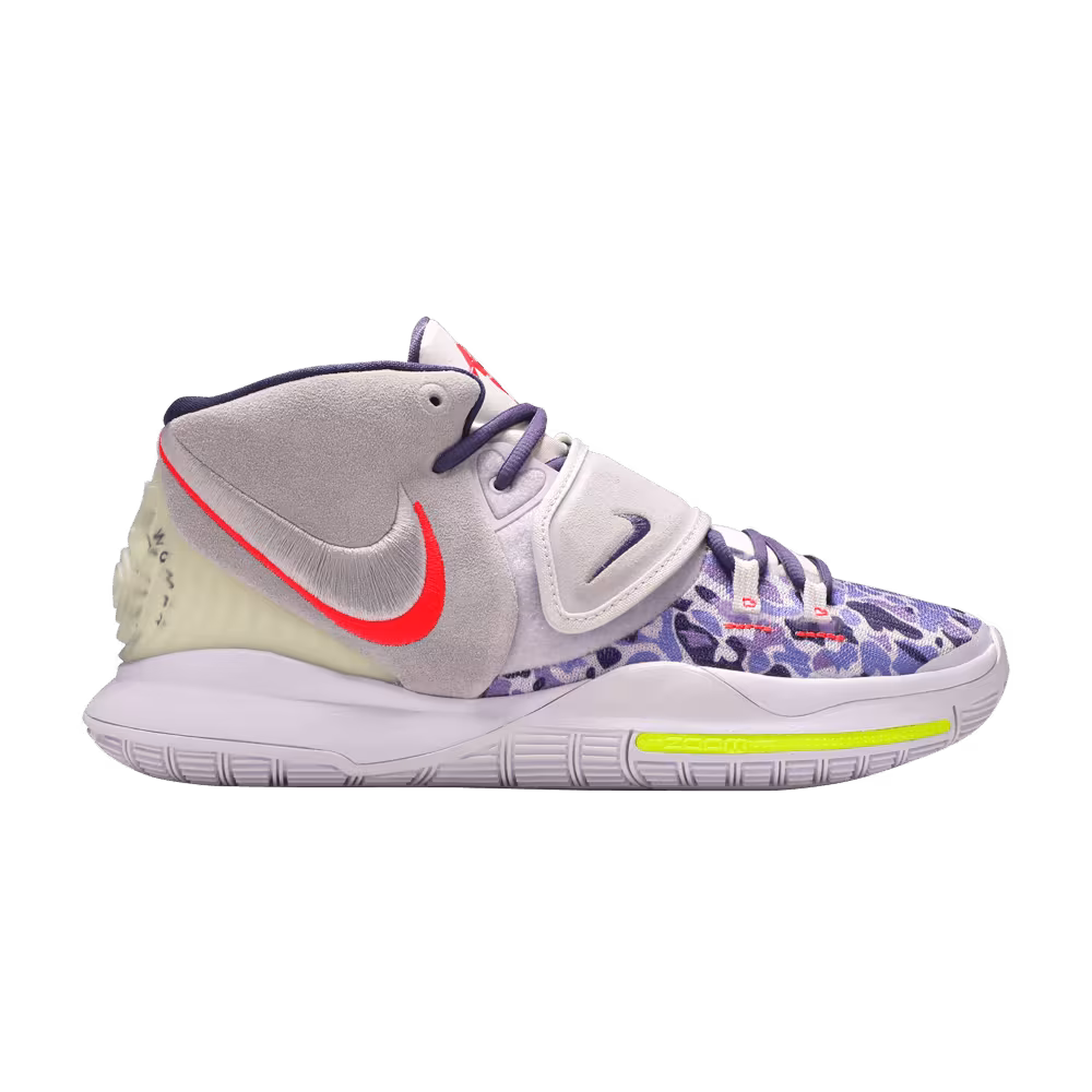 Nike Kyrie 6 EP Asia Irving