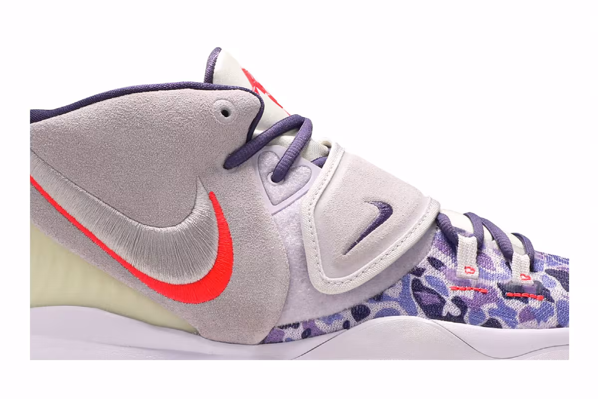 Nike Kyrie 6 EP Asia Irving, view 3