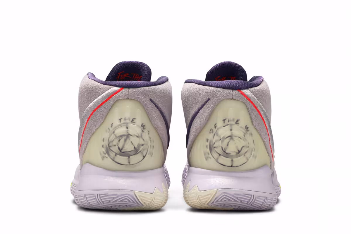 Nike Kyrie 6 EP Asia Irving, view 7