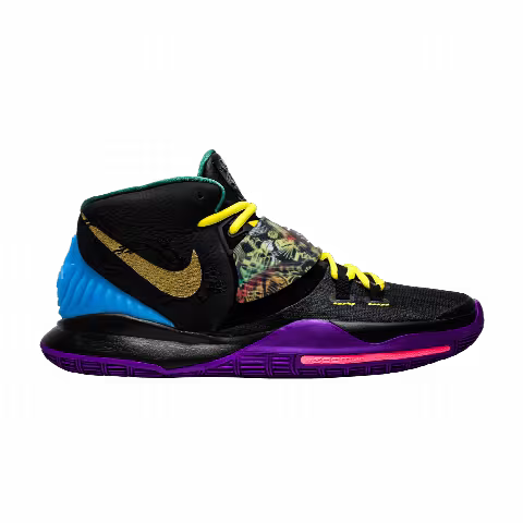Nike Kyrie 6 'Chinese New Year'