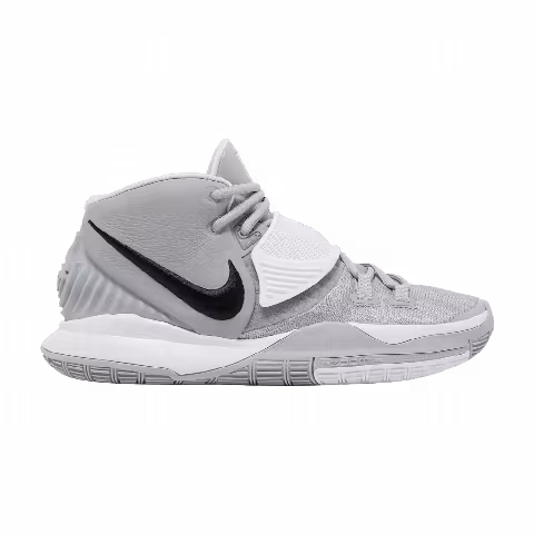 Nike Kyrie 6 Team 'Wolf Grey'