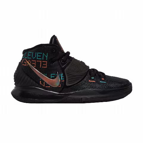 Nike Kyrie 6 GS 'Shot Clock'
