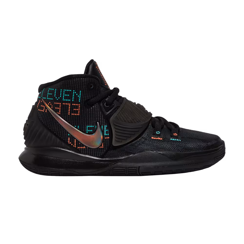 Nike Kyrie 6 GS Shot Clock