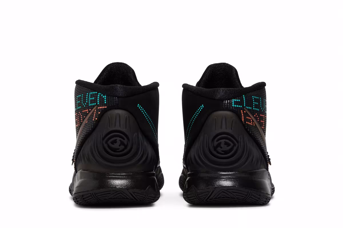 Nike Kyrie 6 GS Shot Clock, view 7