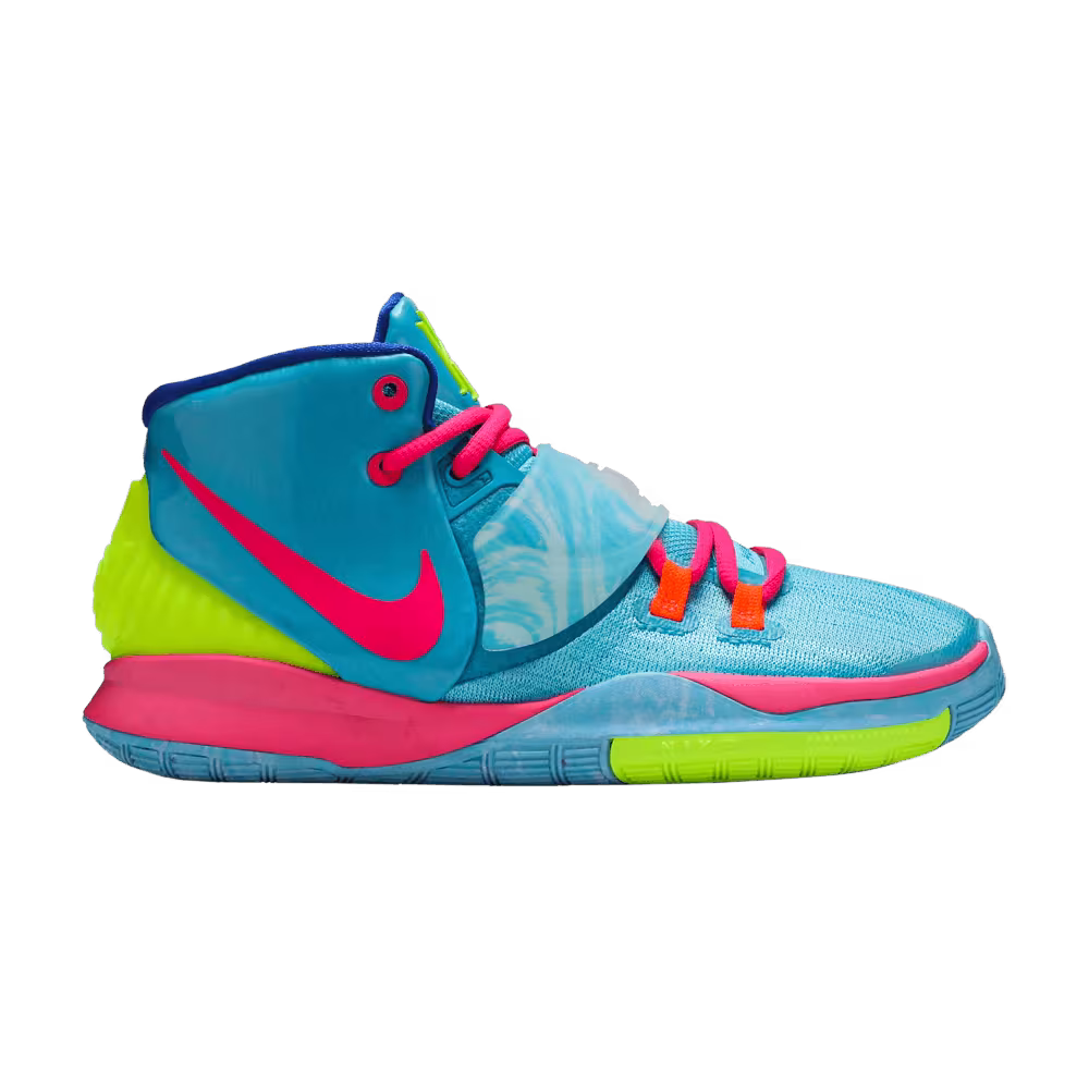 Nike Kyrie 6 GS Pool