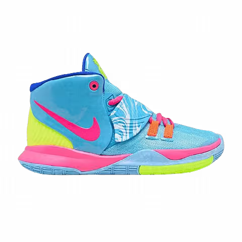 Nike Kyrie 6 PS 'Pool'