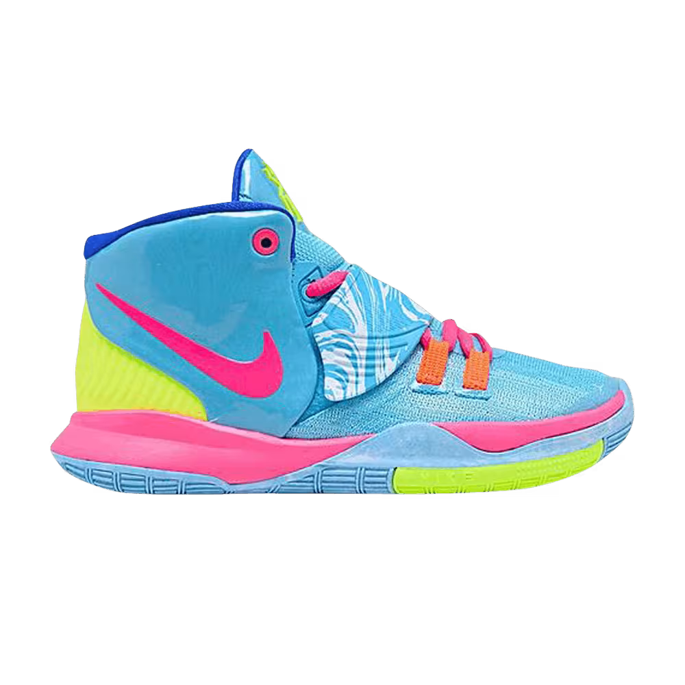 Nike Kyrie 6 PS Pool