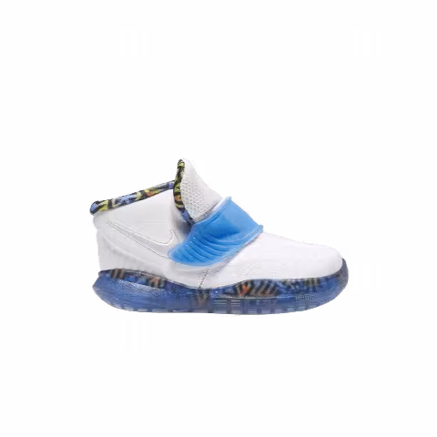 Nike Kyrie 6 TD 'Sapphire'