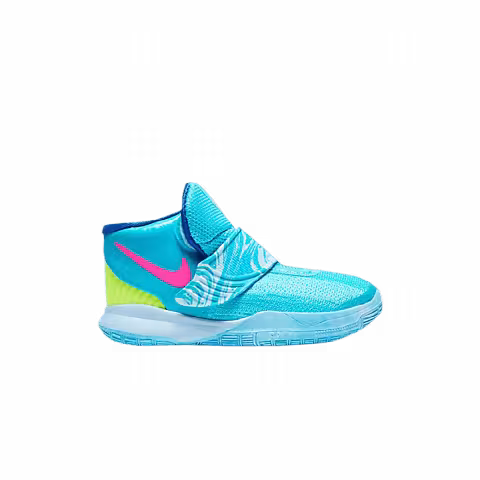 Nike Kyrie 6 TD 'Pool'