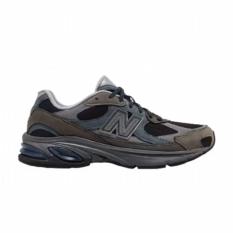 New Balance 2010 'Tornado Faded Black'