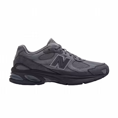 Comme des Garçons Homme x New Balance ABZORB 2010 'Grey'