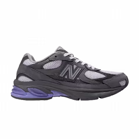 New Balance 2010 'Grey Purple'