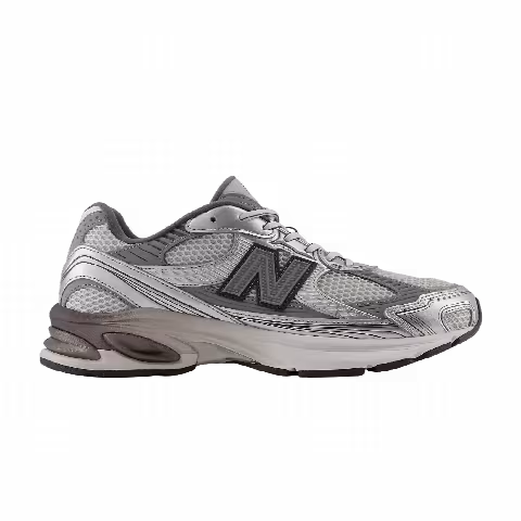 New Balance 2010 'Metallic Silver'