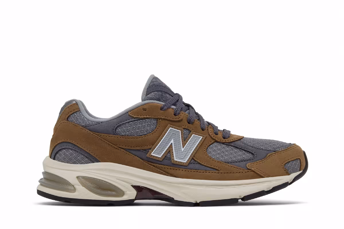 New Balance 2010 Year of The Horse, view 2