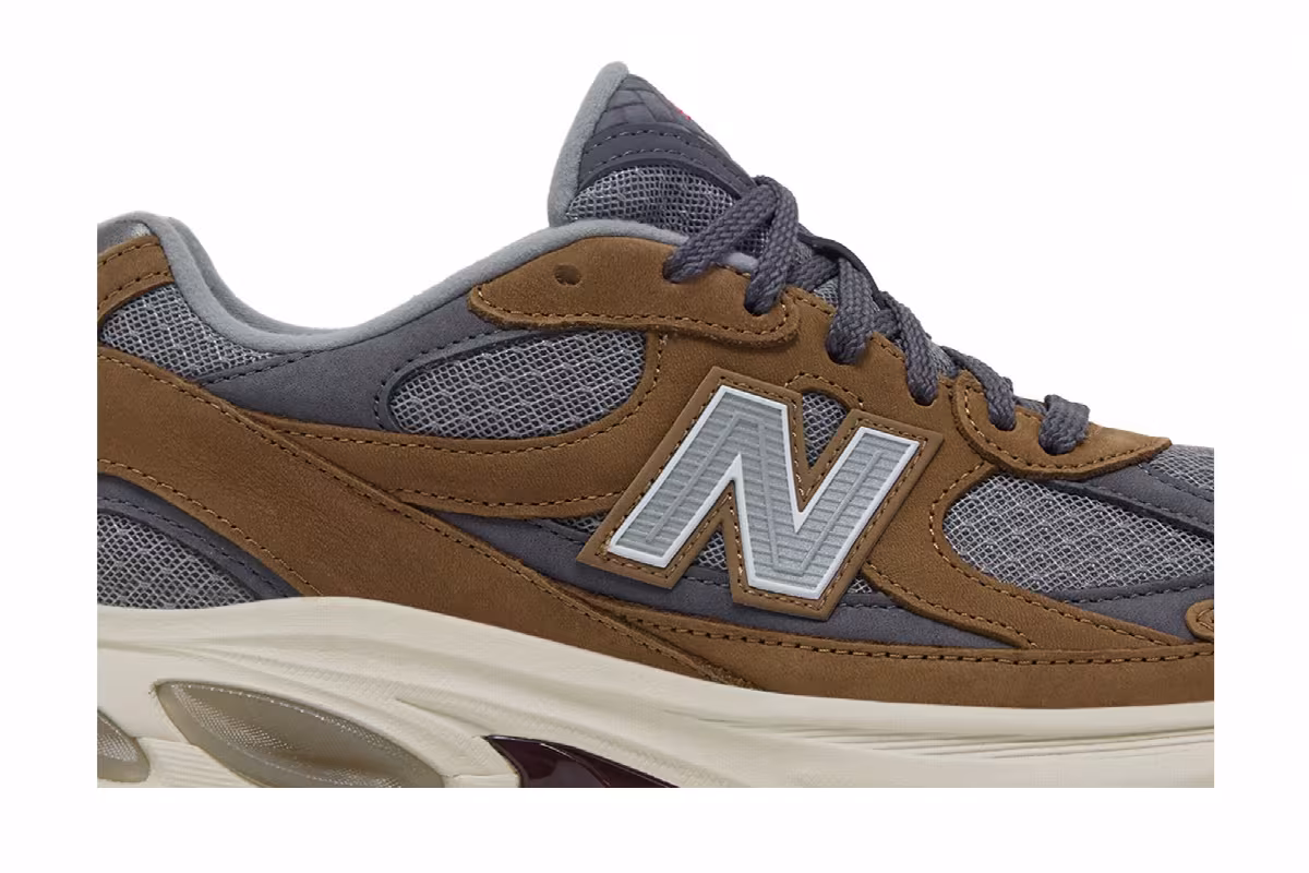 New Balance 2010 Year of The Horse, view 3