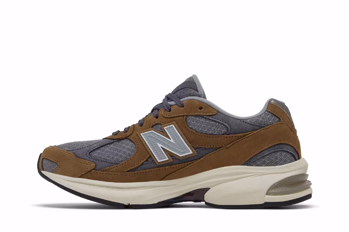 New Balance 2010 Year of The Horse, view 4