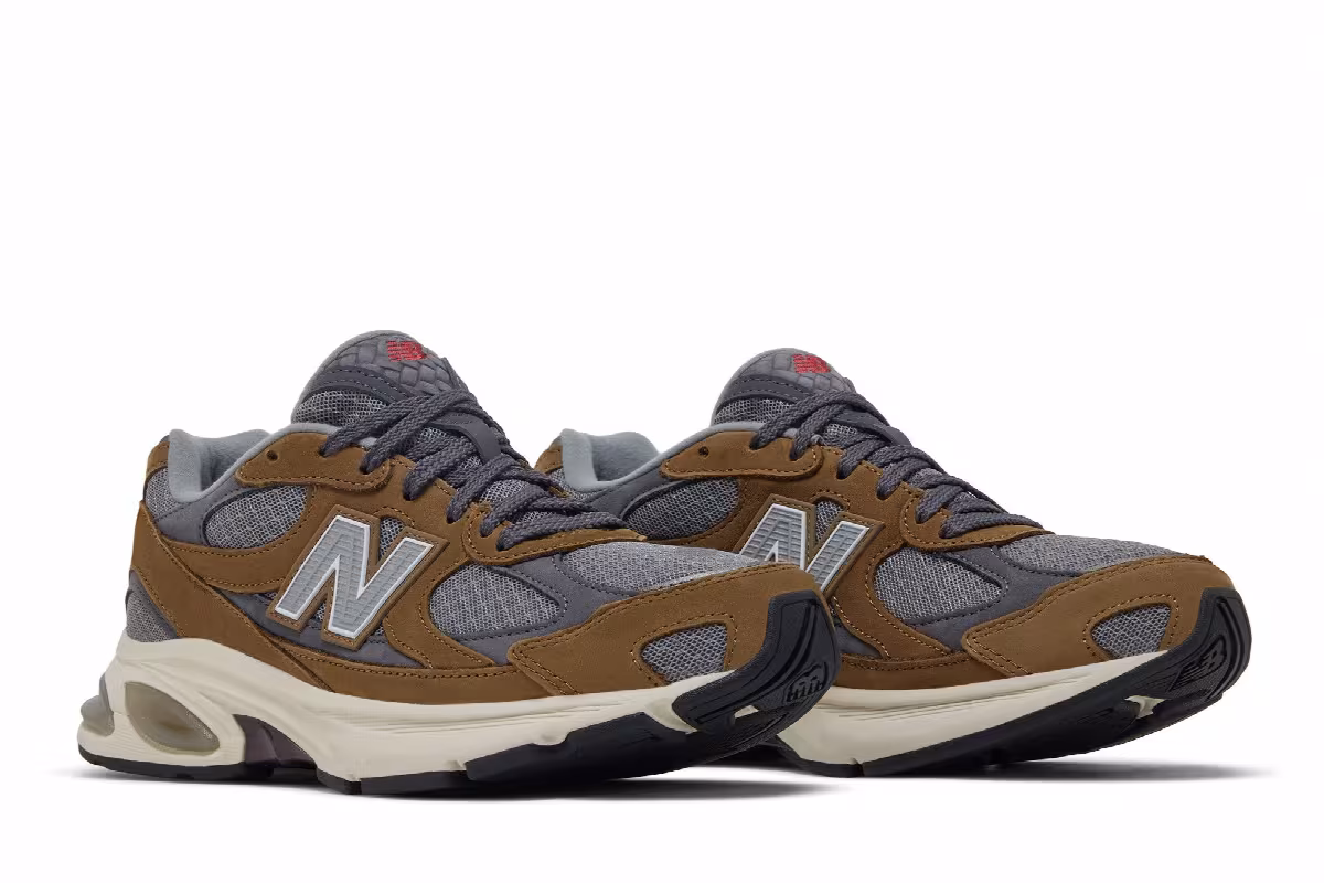 New Balance 2010 Year of The Horse, view 9