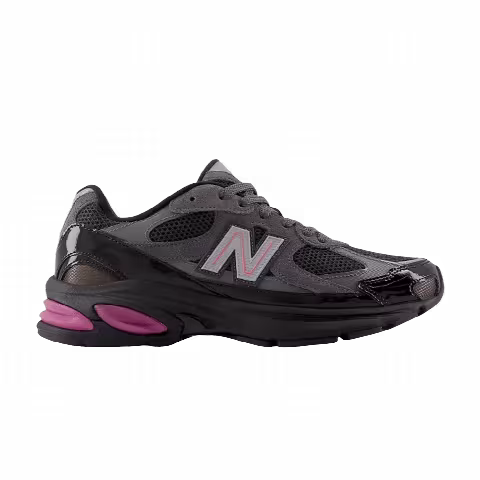 New Balance 2010 'Black Magenta'