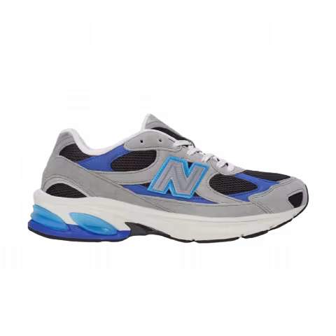New Balance Abzorb 2010 'Summer Steps'