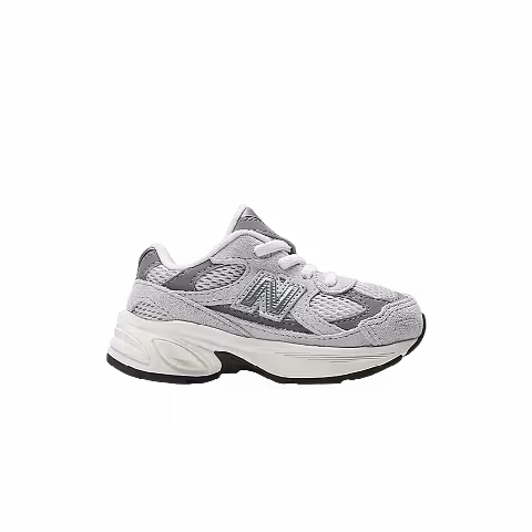 New Balance 2010 Bungee Toddler 'Raincloud'