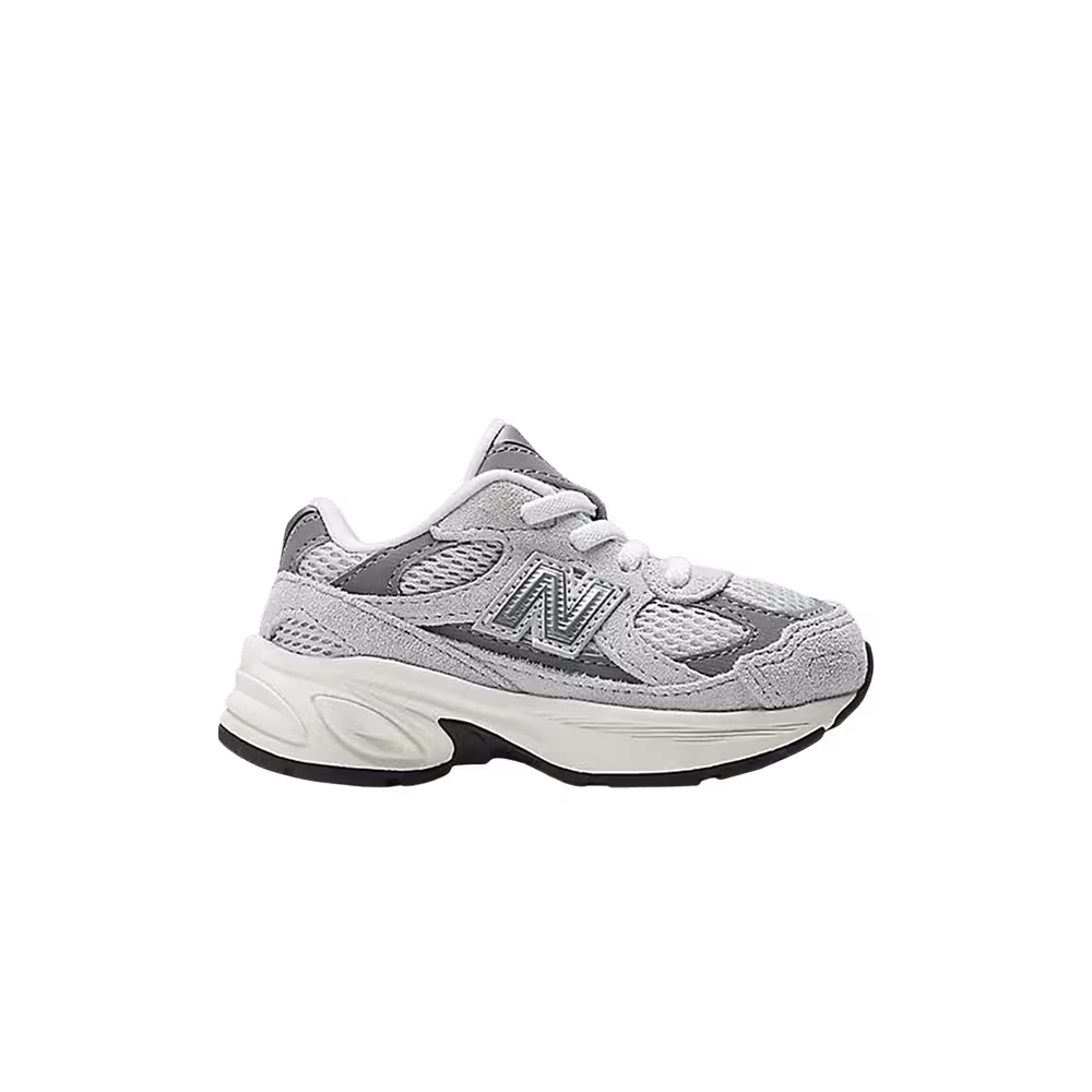 New Balance 2010 Bungee Toddler Raincloud
