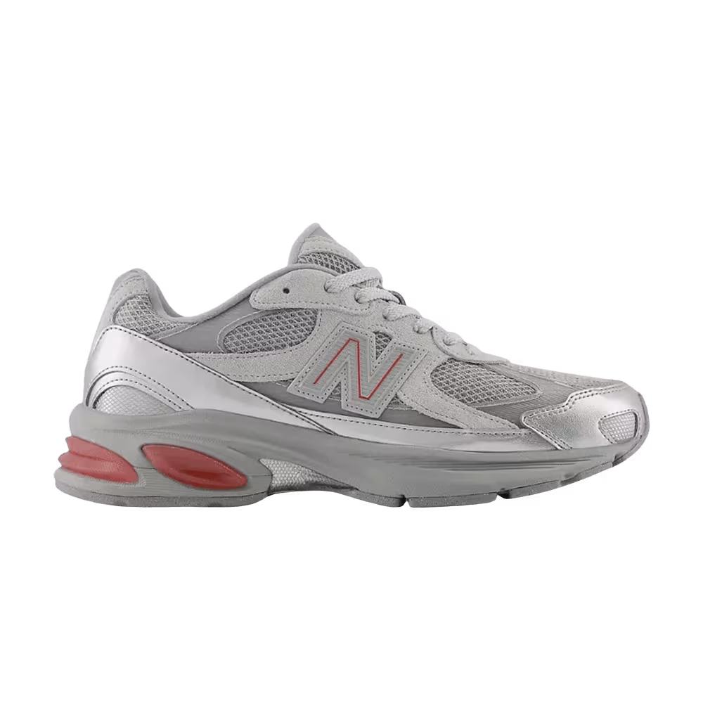 New Balance 2010 Silver Beige