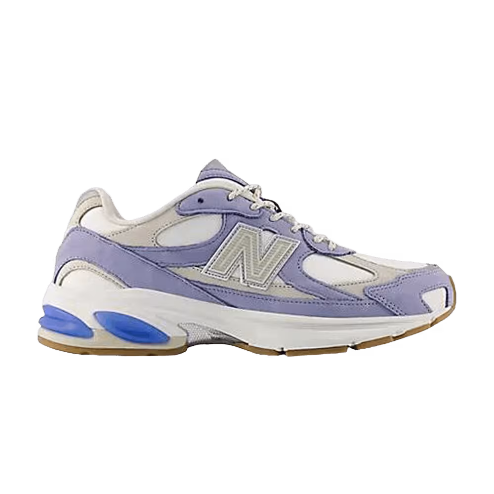 New Balance 2010 Timberwolf