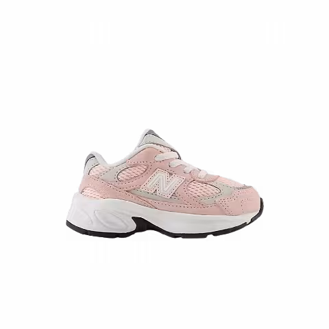 New Balance 2010 Bungee Toddler 'Shell Pink'