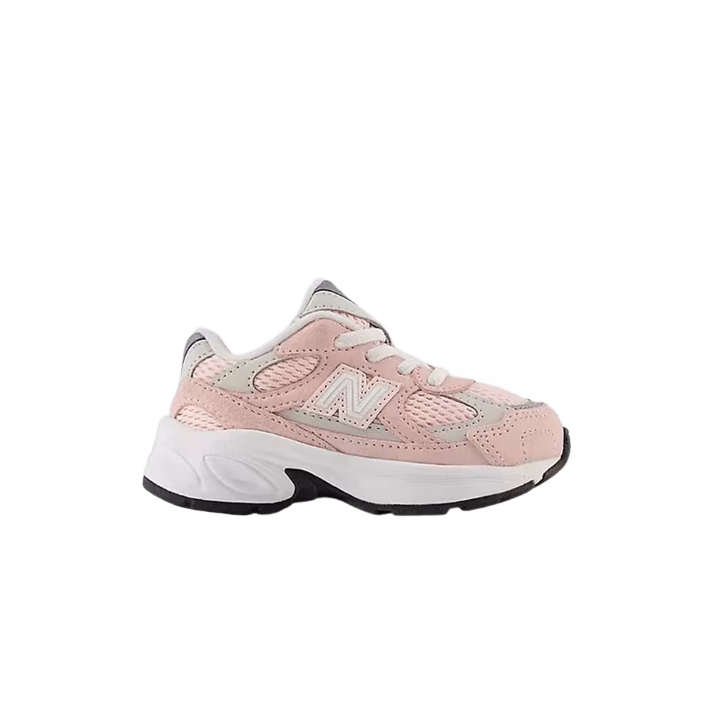 New Balance 2010 Bungee Toddler Shell Pink