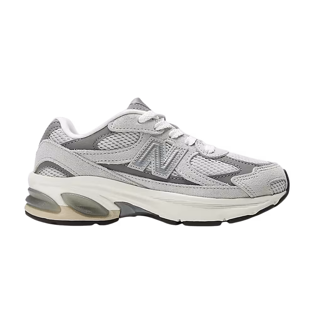 New Balance 2010 Lace Little Kid Raincloud
