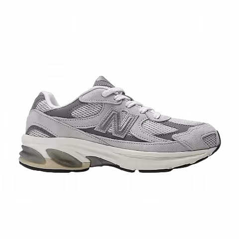 New Balance 2010 Lace Big Kid 'Raincloud'