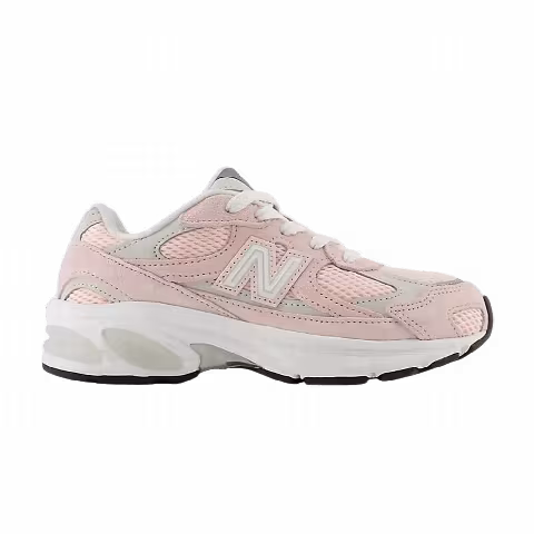 New Balance 2010 Lace Little Kid 'Shell Pink'