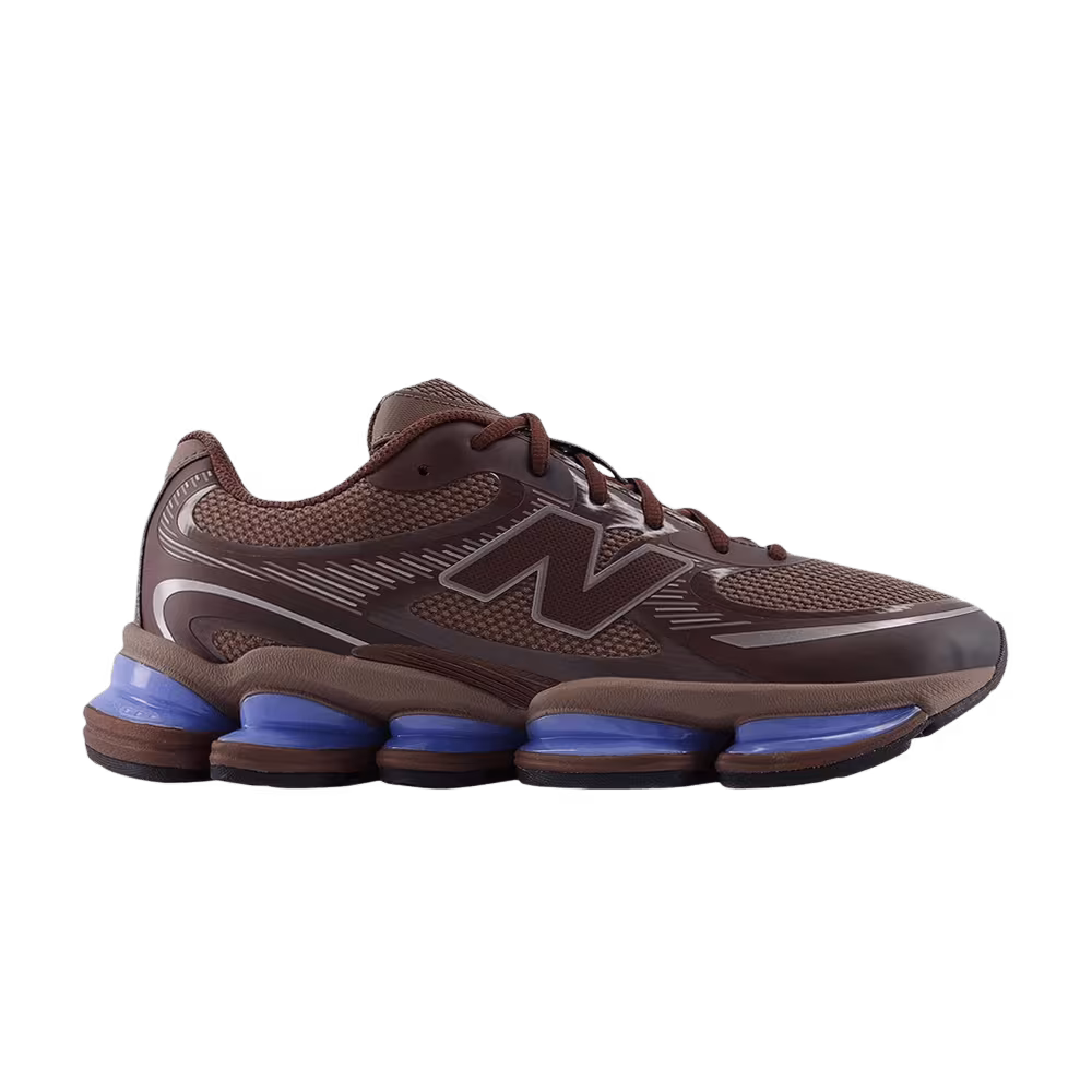 New Balance ABZORB 2000 Pumpernickel Cortado