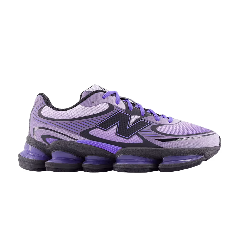 New Balance ABZORB 2000 Taro Electric Indigo