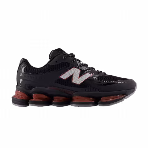 New Balance ABZORB 2000 'Year of The Horse'