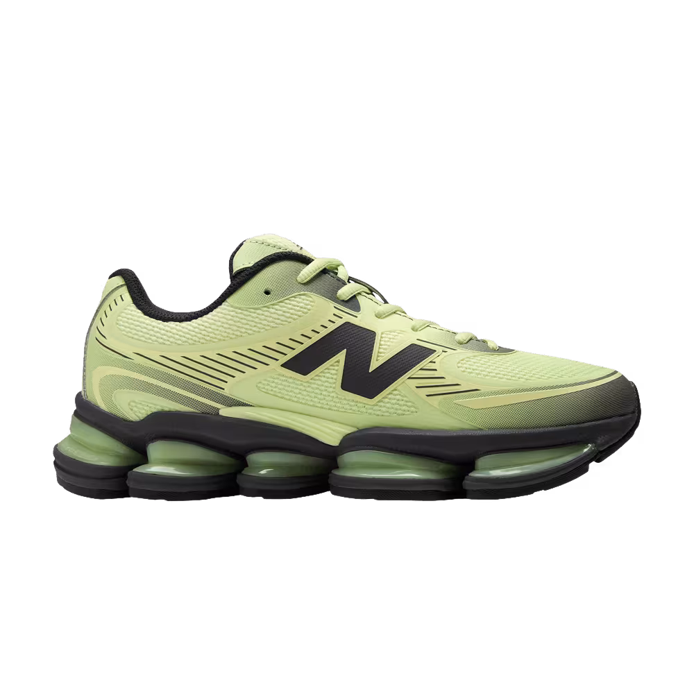 New Balance ABZORB 2000 Limelight