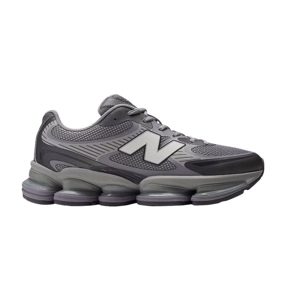 New Balance ABZORB 2000 Grey Days