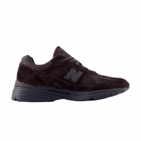 New Balance 991v2 Made In UK 'Brown'